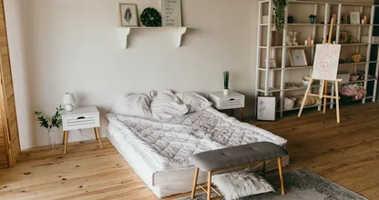 Handig om te weten: na zoveel jaar moet je je matras vervangen