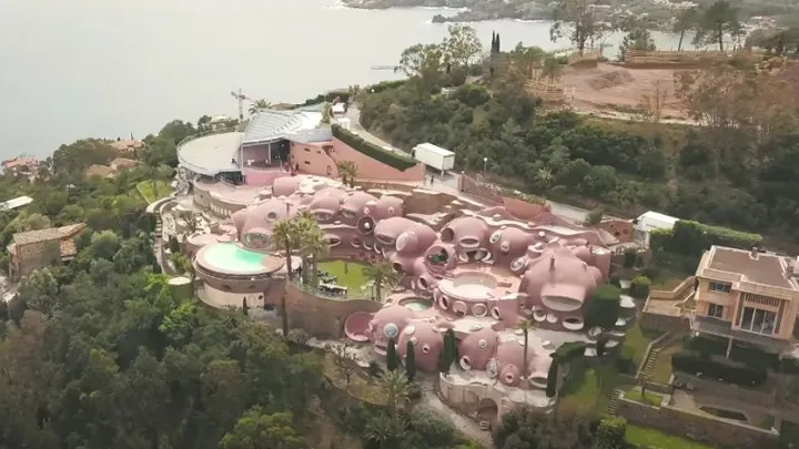 These are of the 5 most expensive houses in the world