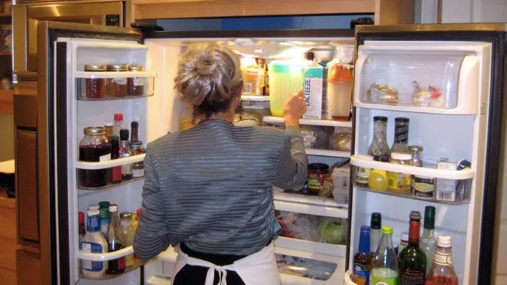 These are 5 products you should always store in the fridge