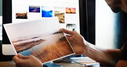 Hilarisch: Twitter raakt niet uitgepraat over déze foto met photoshop-blunders