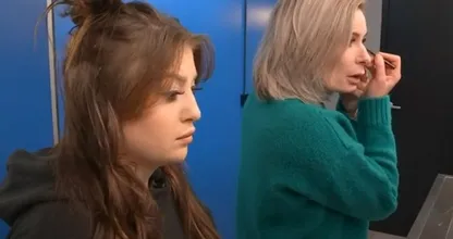 Een Jaar Van Je Leven: Zoë kan medebewoners niet meer luchten