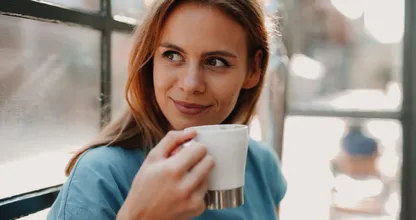 Droge lippen: door dit drankje heb je daar sneller last van