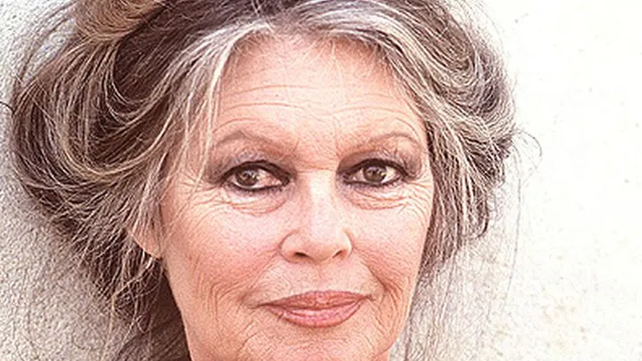 La vie de la belle Brigitte Bardot en images
