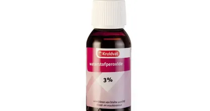 Wasserstoffperoxid ist das Wundermittel überhaupt und dazu spottbillig!