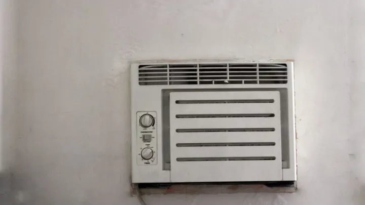 Using your air-conditioning on a hot summer day? Lovely, but watch out for these things!