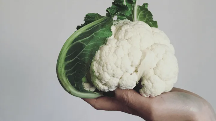 Ecco perché non dovresti bollire il cavolfiore o altre verdure