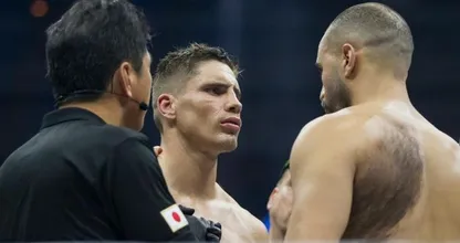'Rico Verhoeven en Badr Hari keren opnieuw terug in de ring'