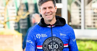 Simon Keizer over zoektocht naar zichzelf: 'Nick en Simon was mijn identiteit'
