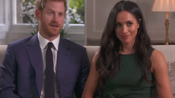 Das hier ist das Rezept von dem Hühnchen das Prinz Harry und Meghan Markle zubereiteten am Tag ihrer Verlobung