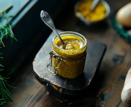 Why You Shouldn't Keep Mustard In The Fridge