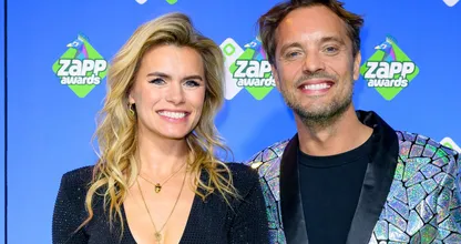 Nicolette van Dam en Bas Smit klagen Coca-Cola aan