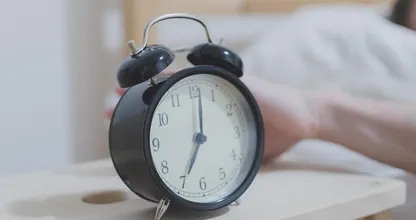 This thing we all do after just waking up is actually really bad for you