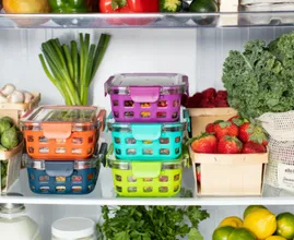 7 foods in your fridge that should be thrown out