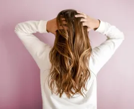 Last van vet haar? Met deze tips kun je dat voorkomen