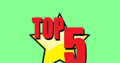 Dit zijn de 5 best gelezen Tips & Weetjes van de afgelopen week!