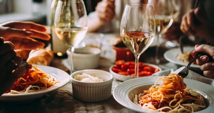 Deze 6 ongeschreven regels gelden in Italië
