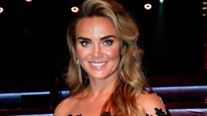 Monique Westenberg geeft eerste interview na breuk: 'Ben weer stabiel en gelukkig'