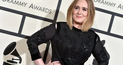 Manager Adele onthult: ‘Nieuw album komt sneller dan je denkt’