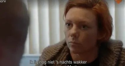 Het was weer een tenenkrommend; de vrouwen rennen massaal weg van boer Riks en Marc wil eindeloos mango's plukken met Annekim