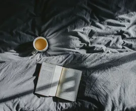 These 4 weird tricks will help you fall asleep faster