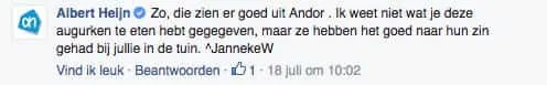albertheijn
