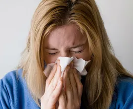 Houd je aan deze gezondheidstips en je krijgt veel minder snel griep