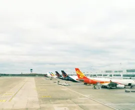 Brussels Airport schrapt vandaag alle vertrekkende vluchten