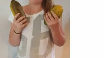 De GIGANTISCHE moestuinen van de Albert Heijn overtreffen elke verwachting dit jaar. Wow!