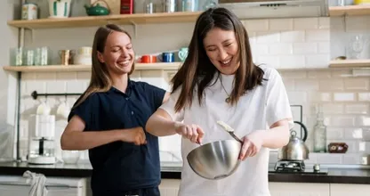 ¡Los consejos de cocina inteligentes que te harán la vida más fácil!