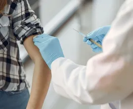 GGD wil vanaf mei 1,5 miljoen vaccinaties per week zetten 