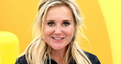 Sonja Bakker over plagiaat: 'Het is mijn schuld dat het is misgegaan'