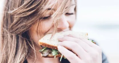 Oops! Accidentally ate something mouldy? This is what happens to your body