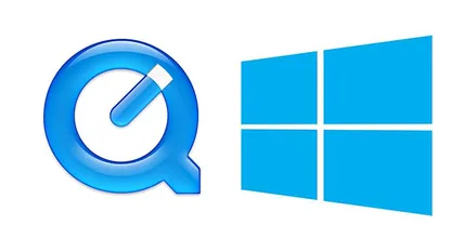 Waarschuwing! Gebruikers van computers met Windows en QuickTime opgelet!