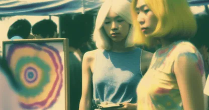 まるでそこにいたかのように感じられる懐かしの伝説ウッドストックの写真23選