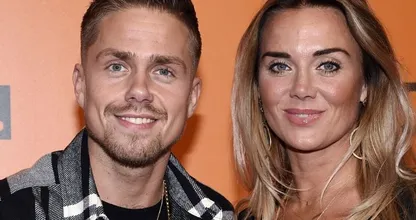 Om deze reden wil André Hazes voorlopig geen vervolg op realityserie