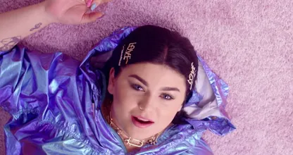 Zo lukte het Roxeanne Hazes om af te vallen
