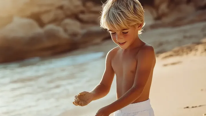 After Repeated Warnings, She’d Had Enough—See How Karma Stopped This Unruly Boy!