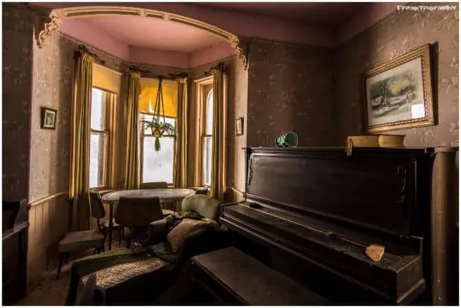 De piano