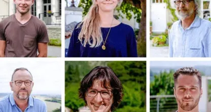 B&B Vol Liefde België vanaf deze week te zien op Videoland