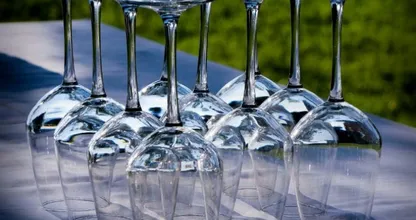 These are 4 kitchen items nearly everyone stores the wrong way