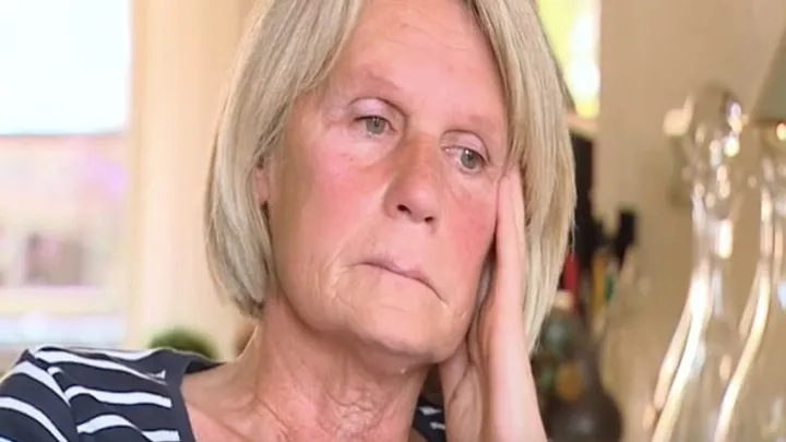 These are the 4 early signs of Alzheimer's disease to look out for