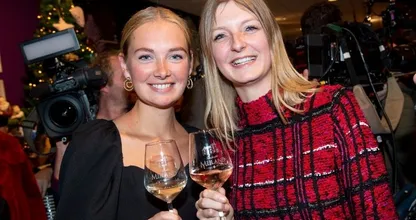 Maxime en Montana Meiland krijgen eigen programma