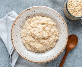 Why is EVERYONE Obsessed with Oatmeal All of a Sudden?