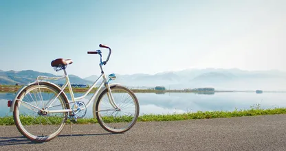 8 redenen waarom je op de fiets naar je werk moet gaan