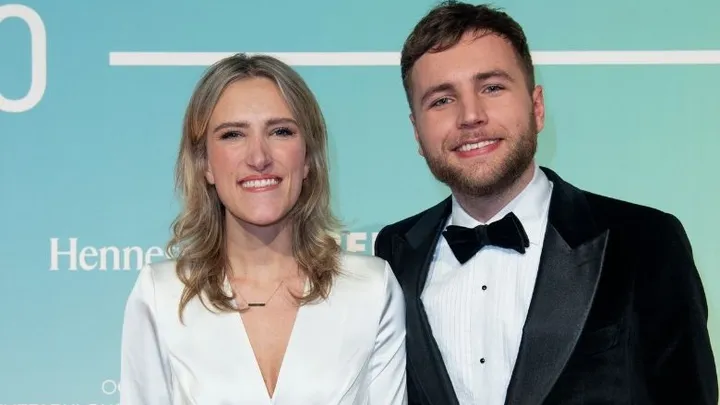 Suzan en Freek creëren kiekje van tien jaar geleden opnieuw