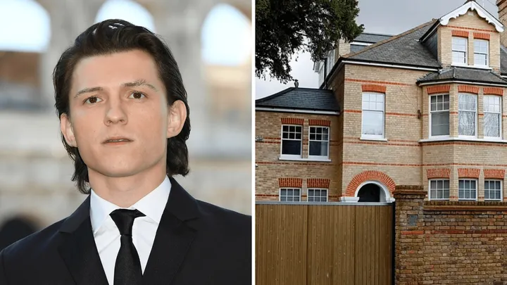21+ Najbardziej Oszałamiających Domów Gwiazd, w Których Istnienie Nie Uwierzysz!