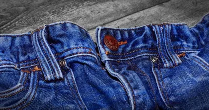 Levi's Chef verrät, dass wir unsere Jeans die ganze Zeit falsch waschen!!