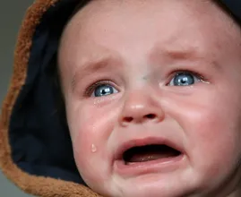 THESE peculiar baby names have gotten a worldwide ban... We understand why!