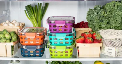 7 foods in your fridge that should be thrown out
