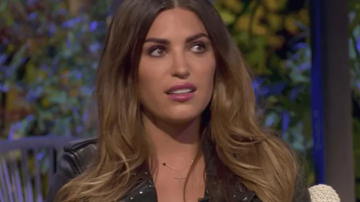 Wat vreselijk voor Yolanthe en haar familie, wij wensen ze veel sterkte toe